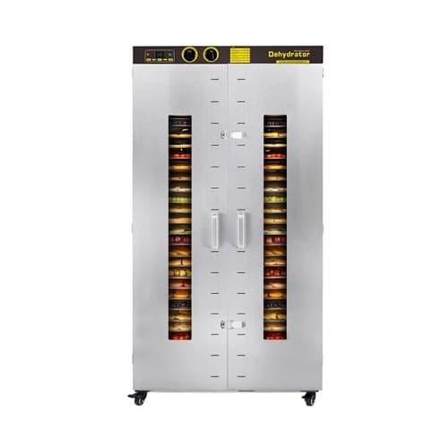 Uscator de fructe si legume Demetra SS-24