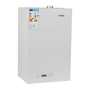 Газовый котел Motan K PLUS 24kw TF