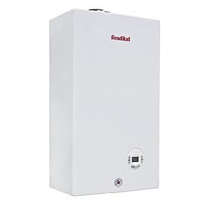 Cazan pe gaz Fondital Minorca CU CTFS 24kw TF