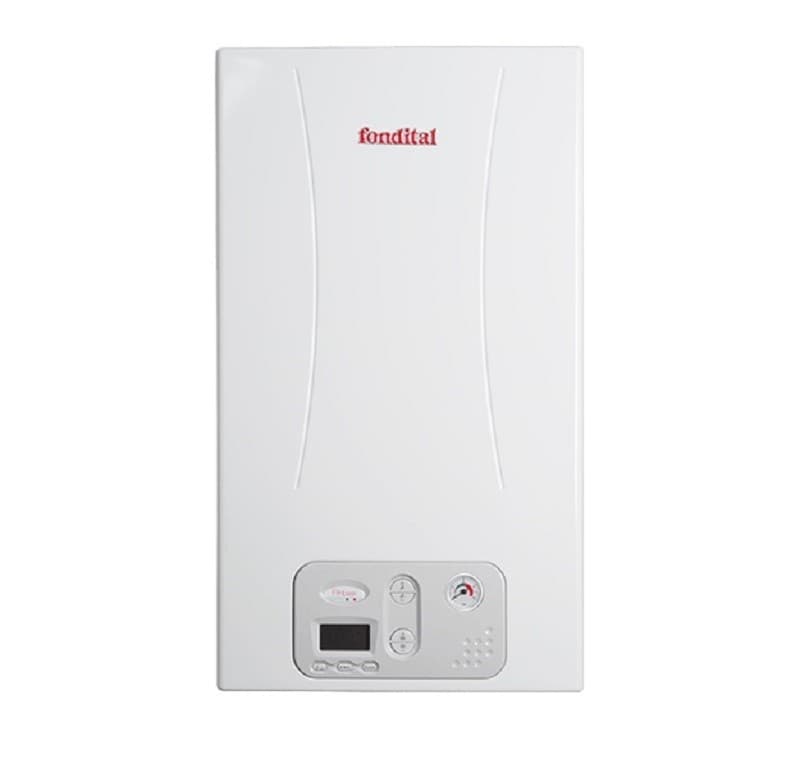 Газовый котел Fondital Antea CTN 24kw