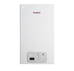 Газовый котел Fondital Antea CTN 24kw