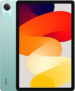 Планшет Xiaomi Redmi Pad SE 4/128GB Mint Green