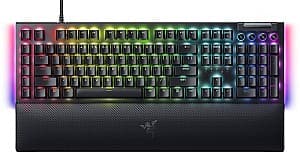 Tastatura pentru gaming RAZER BlackWidow V4