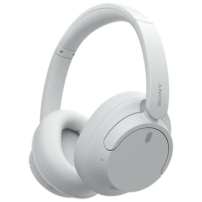 Casti Sony WH-CH720N White