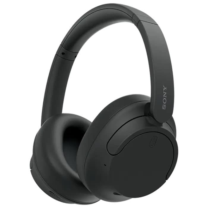 Casti Sony WH-CH720N Black