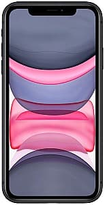 Мобильный телефон Apple iPhone 11 128GB Black