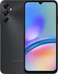 Telefon mobil Samsung Galaxy A05s 4/64GB Black