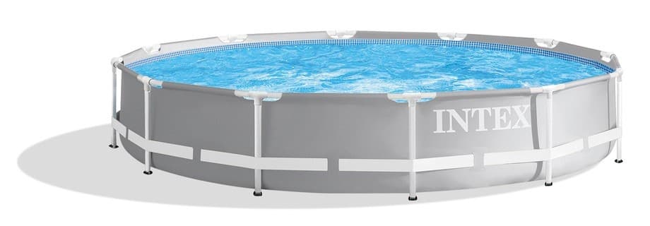 Piscină cu cadru Intex 366x76cm (26710)