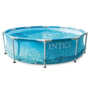 Piscină cu cadru Intex BEACHSIDE 305x76 cm (28206)