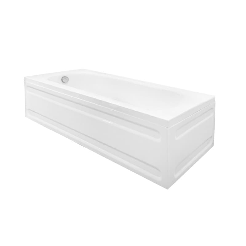 Cada de baie Stelle Banyo Tolenta (70x160) White