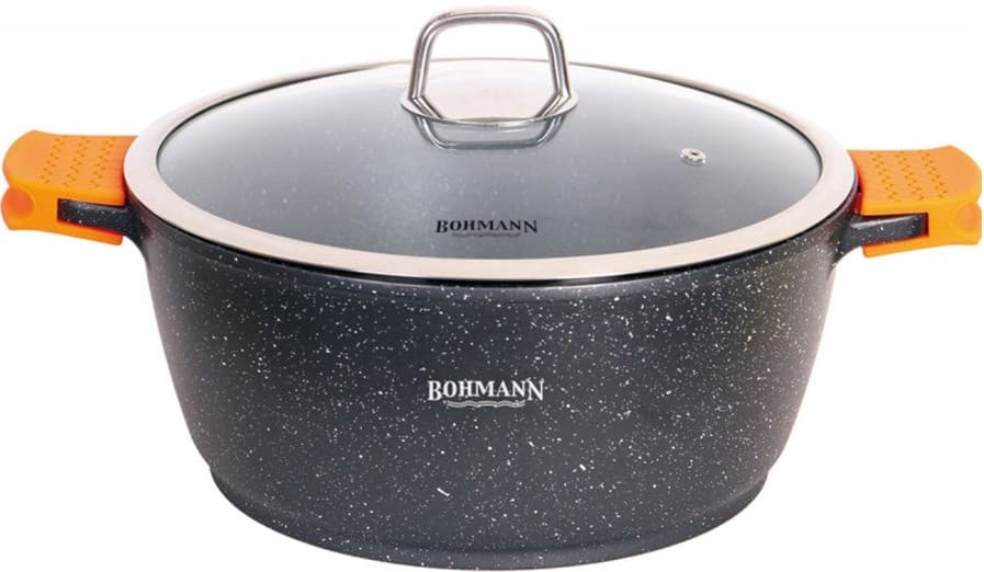 Казан BOHMANN BH-7350-40MRB