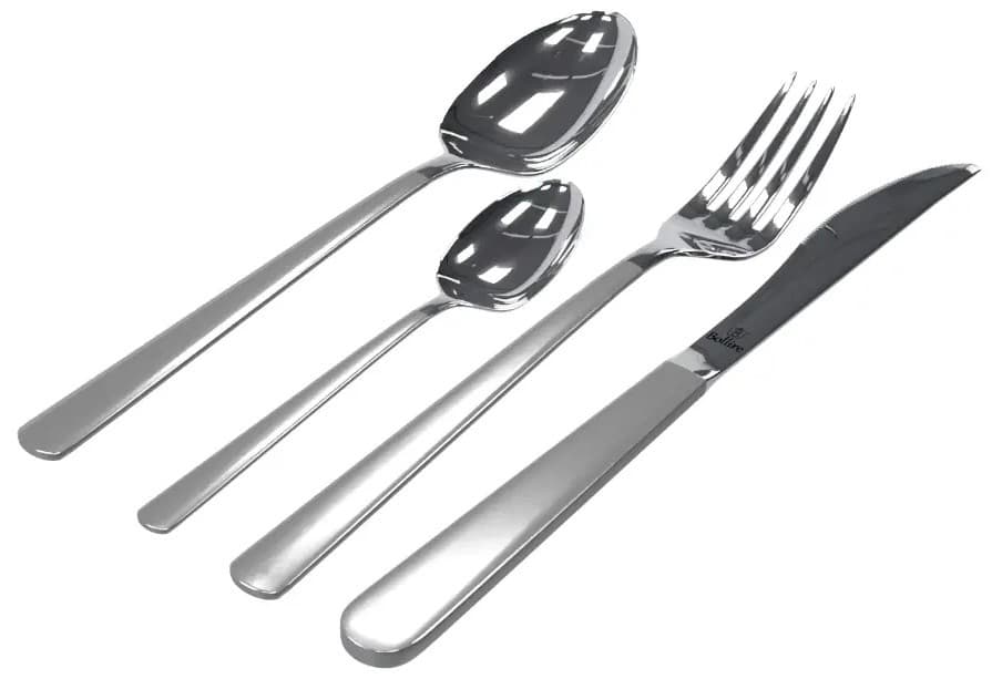 Set de tacâmuri Bollire Todi BR-5007