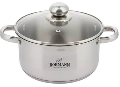 Cratiță BOHMANN BH 0805-26