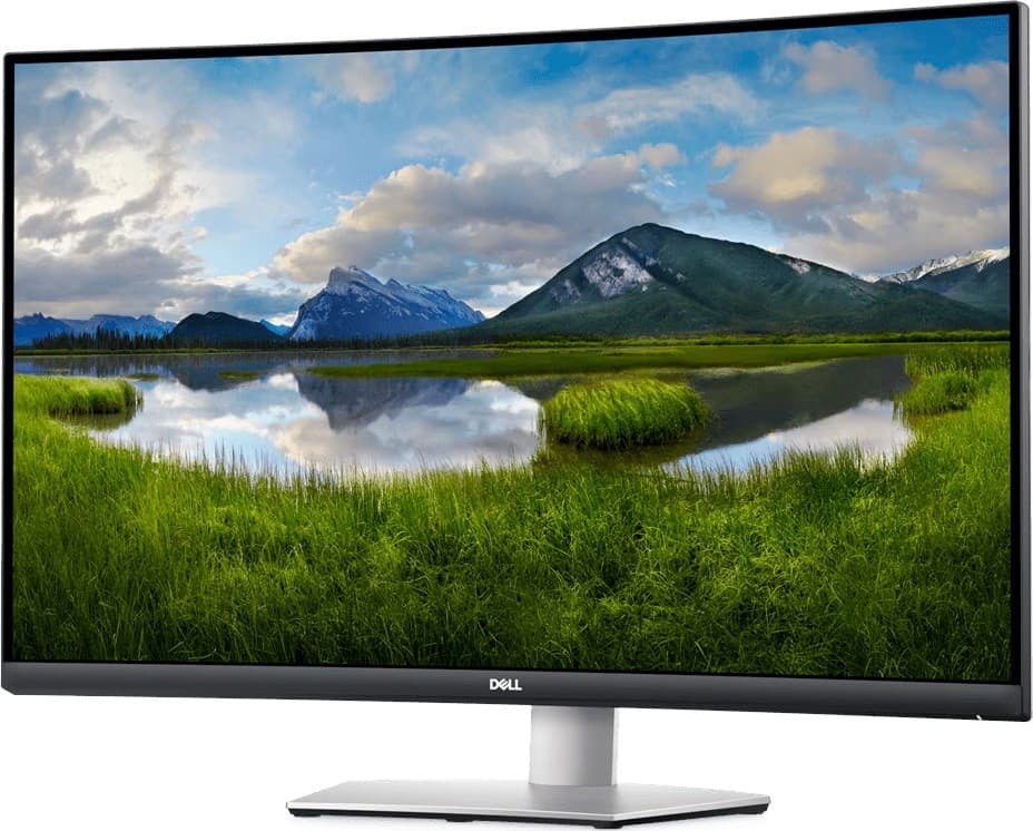 Monitor DELL S3221QSA