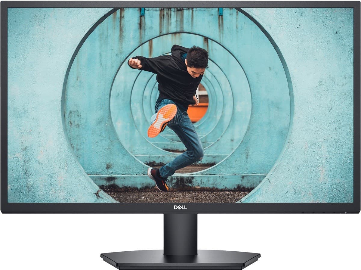 Монитор DELL SE2722H