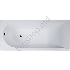 Cada de baie VentoSpa Spirit 1500x700