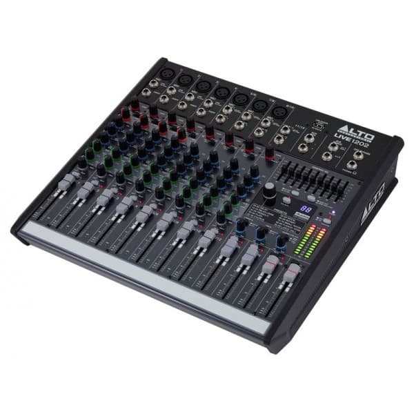 Mixer analogic ALTO LIVE 1202