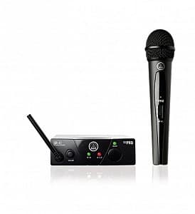 Беспроводной микрофон AKG WMS 40 MINI VOCAL ISM 3