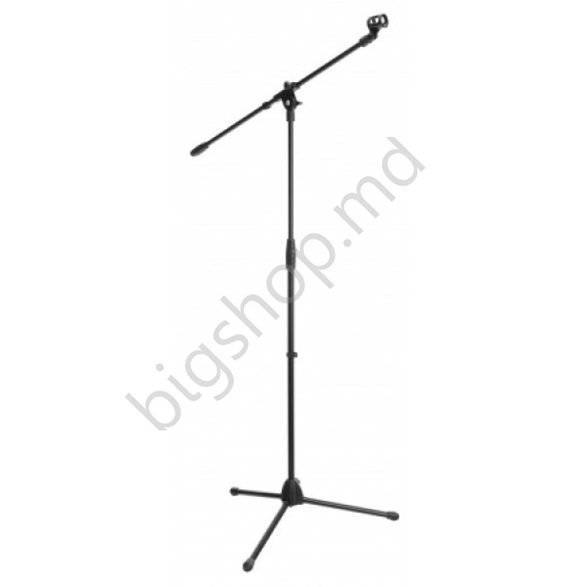 Stativ pentru microfon MCGREY BS-01 MICROPHONE STAND