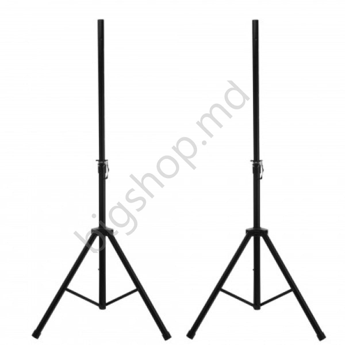 Крепления для колонок MCGREY SPS-1 SPEAKER STAND STEEL SET