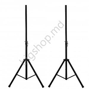 Крепления для колонок MCGREY SPS-1 SPEAKER STAND STEEL SET