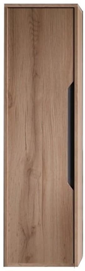 Шкаф пенал Orka Galia 138x40x30 Legnano