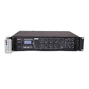 Активный микшер Master MV6300CA BT AMP