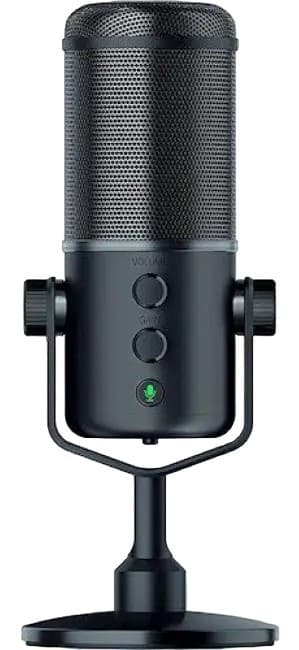 Microfon voce RAZER Seiren Elite