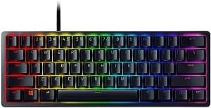 Tastatura pentru gaming RAZER 60% Gaming Keyboard