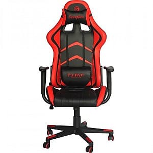 Scaun gaming MARVO CH-106 Red