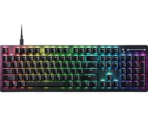 Tastatura pentru gaming RAZER DeathStalker V2 Black