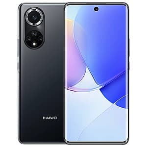 Мобильный телефон Huawei Nova 9 8/128GB Black