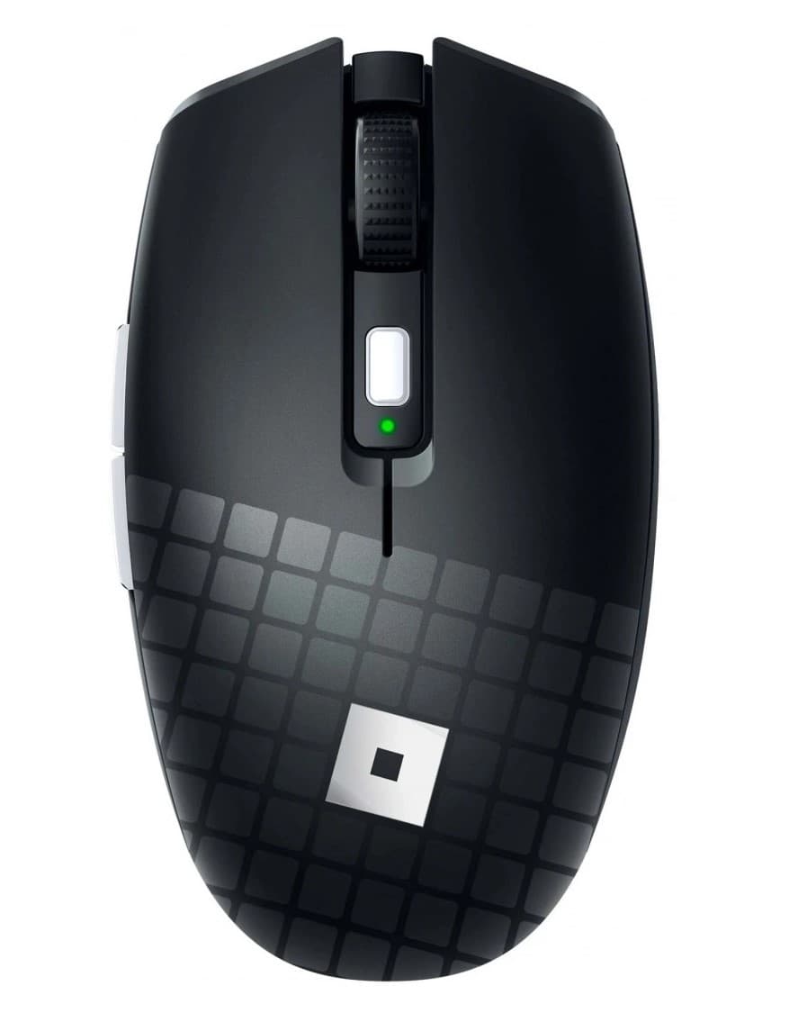 Mouse pentru gaming RAZER Orochi V2 Roblox