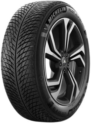 Anvelopa Michelin 275/45R22 112V PILOT ALPIN 5 SUV XL