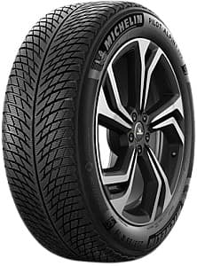 Anvelopa Michelin 275/45R22 112V PILOT ALPIN 5 SUV XL