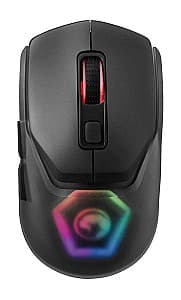 Мышь для игр MARVO Fit Pro G1W Black