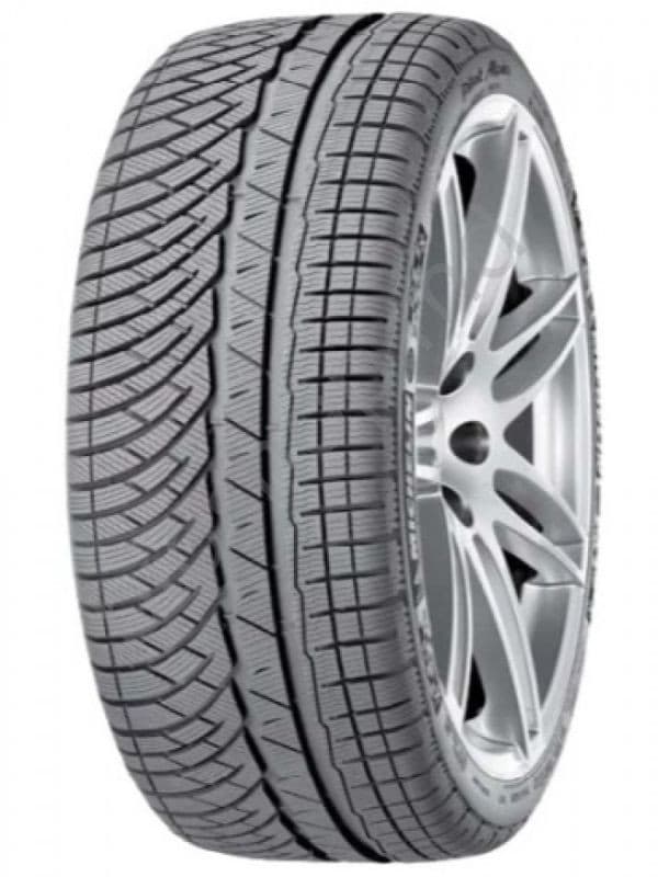 Шина Michelin 275/40 R19 (Pilot Alpin 4) 