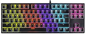 Tastatura pentru gaming XTRIKE ME GK-986P