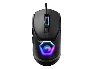 Mouse pentru gaming MARVO Fit Lite G1 Space Grey