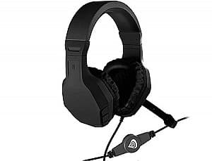 Casti pentru gaming  Genesis Argon 200 Black