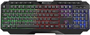 Tastatura pentru gaming XTRIKE ME KB-306