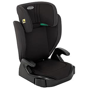 Scaun auto Graco Junior Maxi i-Size Black