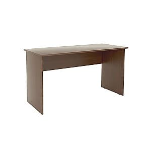 Masa de birou Mobildor Lux Simple Wenge 2226 (140x60x75)