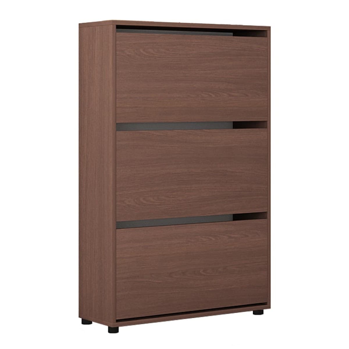 Pantofar Mobildor Lux Leo 80 3D Wenge