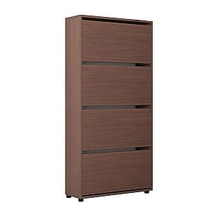 Pantofar Mobildor Lux Leo 60 4D Wenge