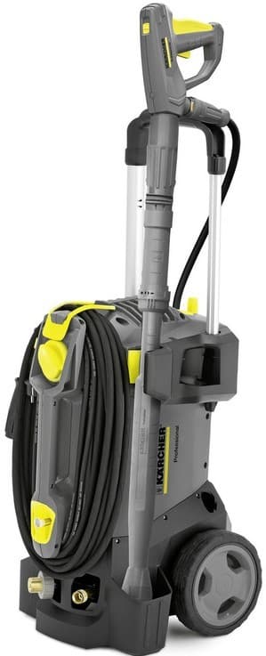 Мойка высокого давления KARCHER HD 5/15 C Edition Power Control