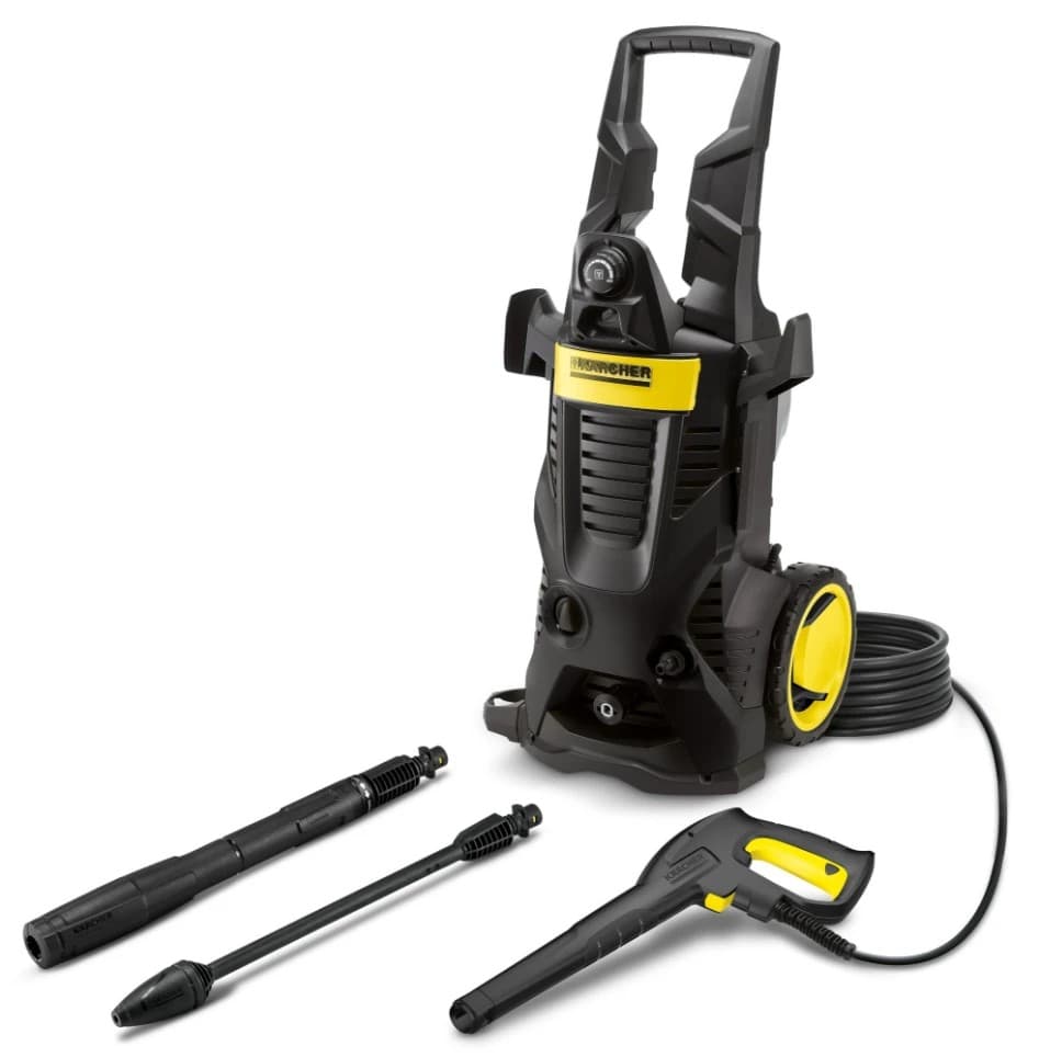 Aparat de spalat cu presiune KARCHER K 6 Special (1.168-508.0)