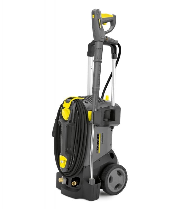 Мойка высокого давления KARCHER HD 5/12 C 1.520-900.0