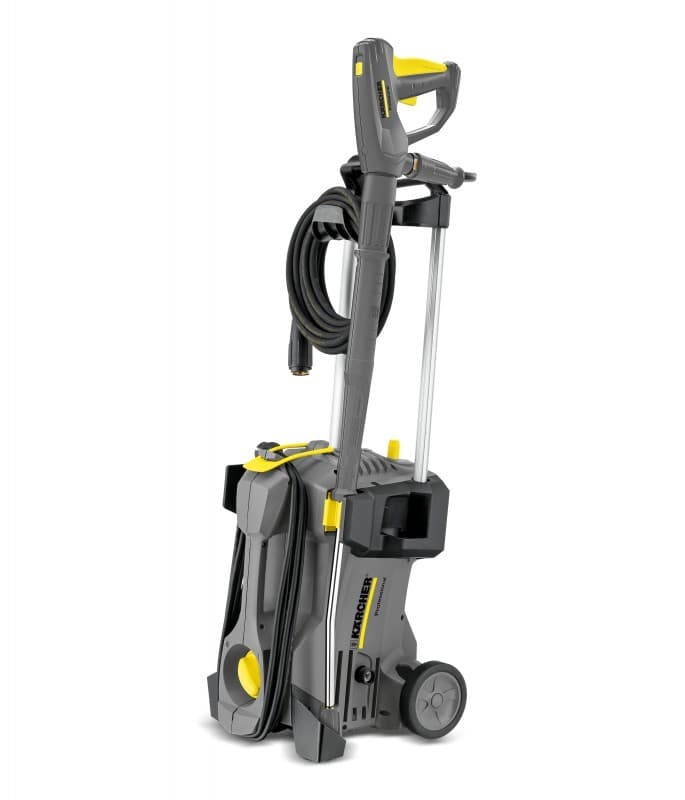 Aparat de spalat cu presiune KARCHER 1.520-960.0