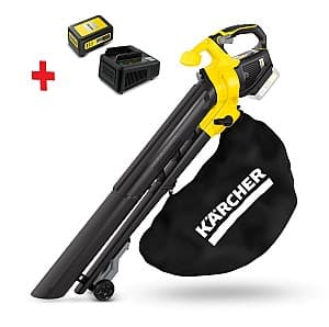  KARCHER BLV 18-200 Батарея + аккумулятор